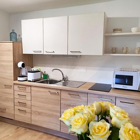 Sweet Stay Roznik Apartment Ljubljana Eksteriør billede
