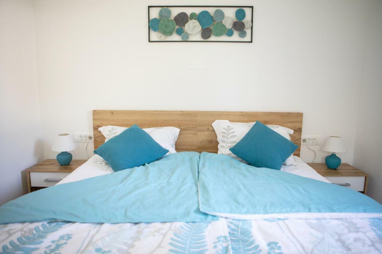 Sweet Stay Roznik Apartment Ljubljana Eksteriør billede